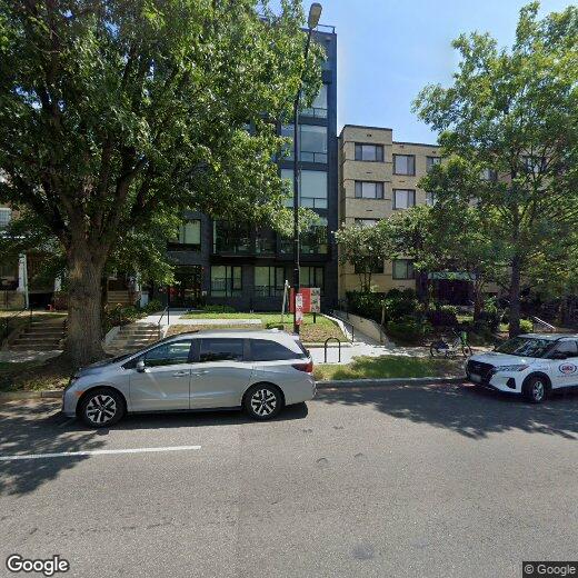 Primary Photo - 4111 Connecticut Ave NW