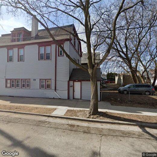 Foto principal - 1704-6 W. Lincoln Ave