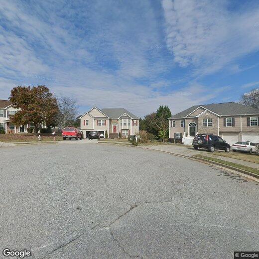 Primary Photo - 3116 Morgan Hill Dr SE
