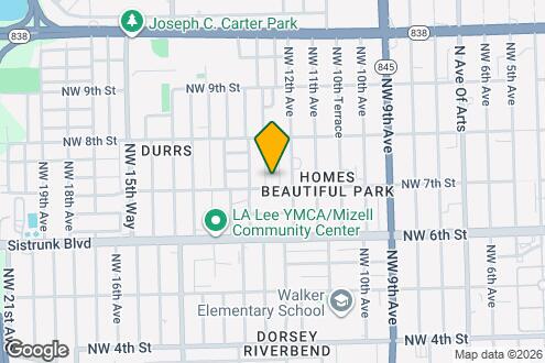 Northwest Gardens IV photo'