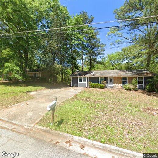 4450 Denise Dr, Decatur, GA 30035 House for Rent in Decatur, GA