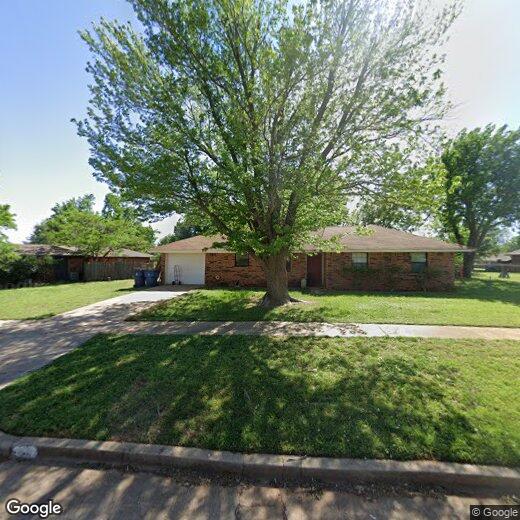 221 W Orbit Dr, Guthrie, OK 73044 House Rental in Guthrie, OK