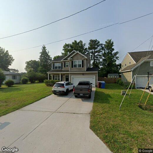 Primary Photo - 5121 Old Pughsville Rd