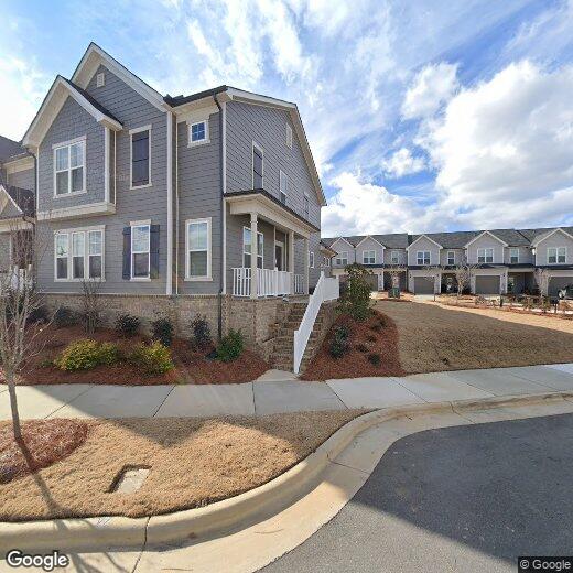 16337 Leading St, Charlotte, NC 28273 Townhome Rentals in Charlotte