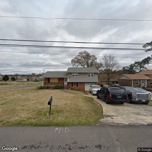 935 11th Ave, Pleasant Grove, AL 35127 House Rental in Pleasant Grove