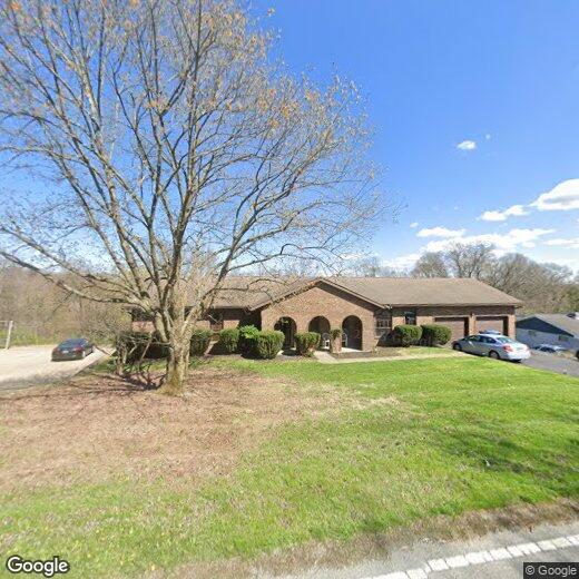 2820 E Military Rd, Zanesville, OH 43701 House Rental in Zanesville