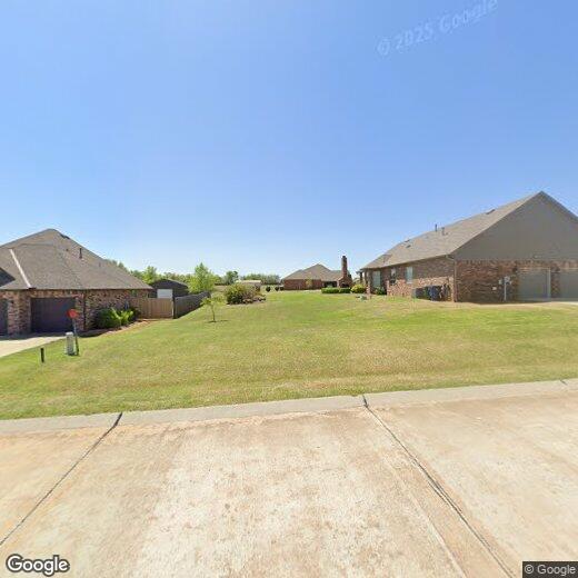 148 Talon Cir, Blanchard, OK 73010 House Rental in Blanchard, OK