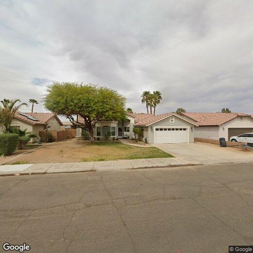 7566 E 25th Pl, Yuma, AZ 85365 House for Rent in Yuma, AZ