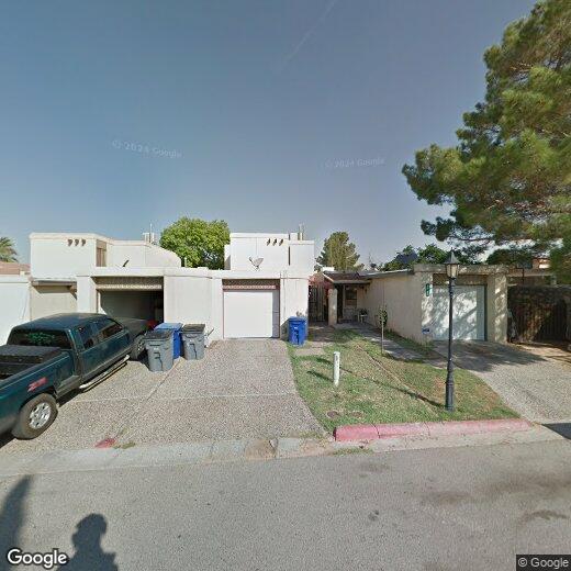 3243 Isla Banderas Way, El Paso, TX 79925 House Rental in El Paso, TX