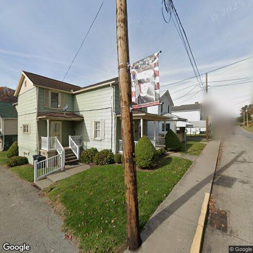 Primary Photo - 1359 Johnston Ave