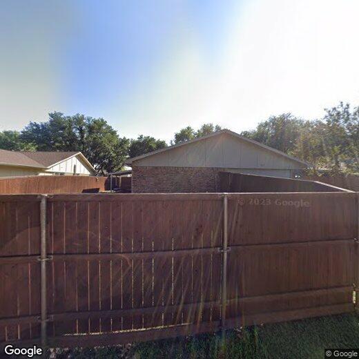 Primary Photo - 3217 Collins Blvd