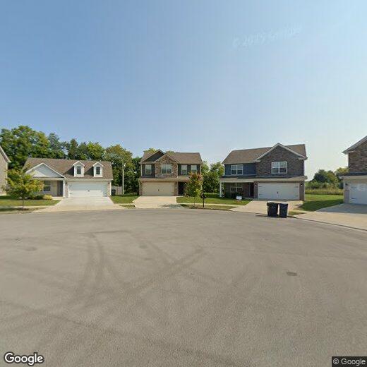 1953 Drummond Dr, Lexington, KY 40511 House Rental in Lexington, KY