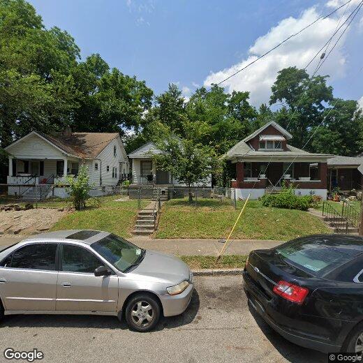 Foto principal - 328 Cecil Ave