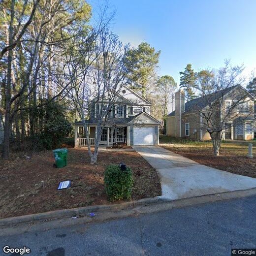 1260 Old Countryside Cir, Stone Mountain, GA 30083 House for Rent in