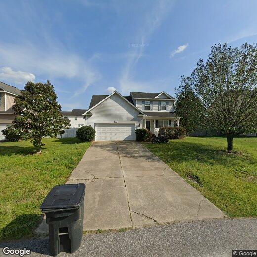Foto principal - 3 br, 2.5 bath House - 4529 Headwind Dr.