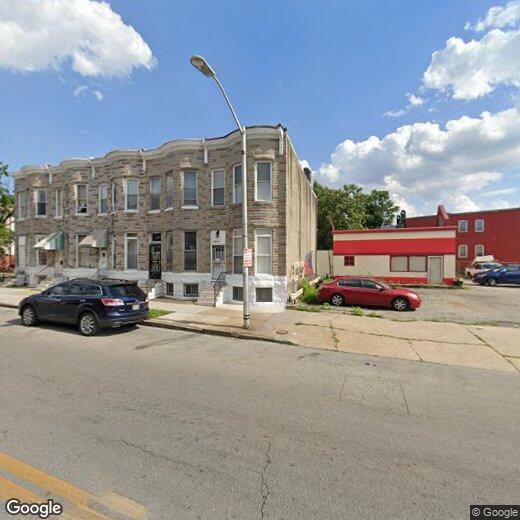 Primary Photo - 1819 W Lafayette Ave