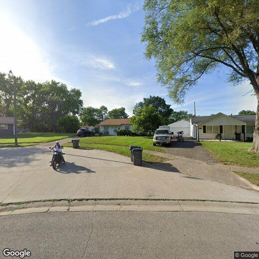 Primary Photo - 5400 Cove Ave