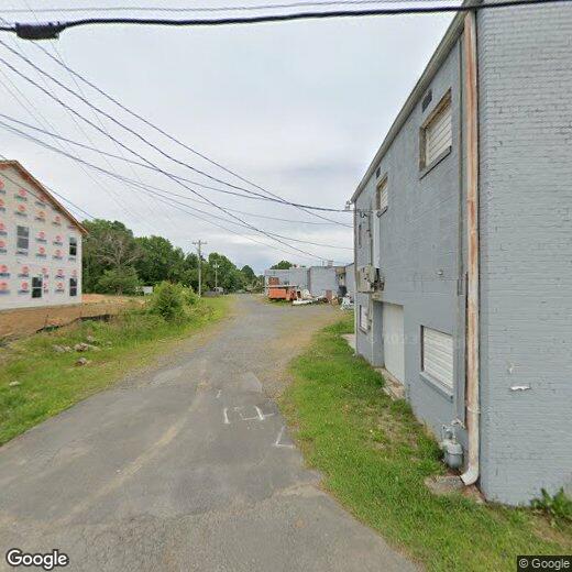 136 S Bell Ave, Albemarle, NC 28001 Townhome Rentals in Albemarle NC