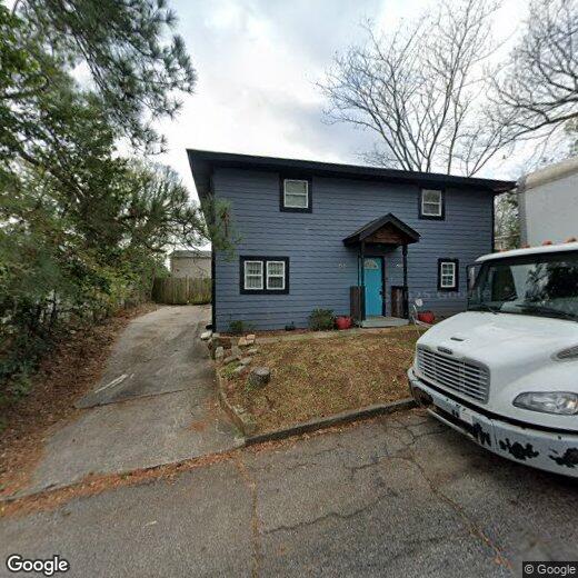 454 Dunbar St SW, Atlanta, GA 30310 Townhome Rentals in Atlanta GA