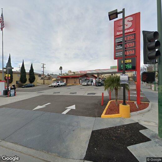 Primary Photo - 3932 Boundary St