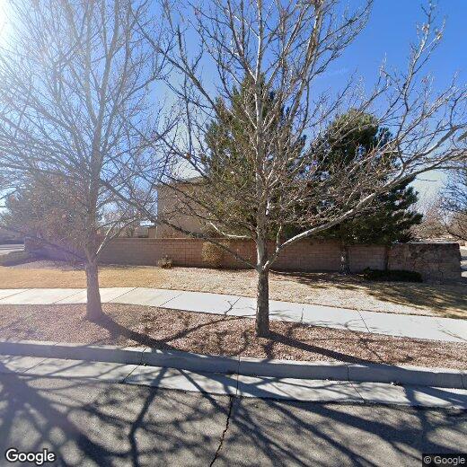 10416 Rayner Dr NW, Albuquerque, NM 87114 House for Rent in