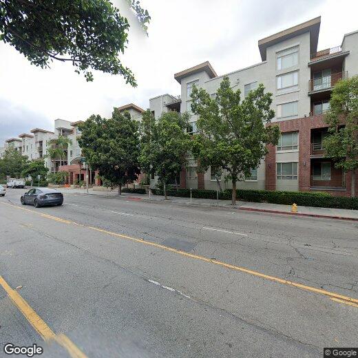 Primary Photo - 100 S Alameda St