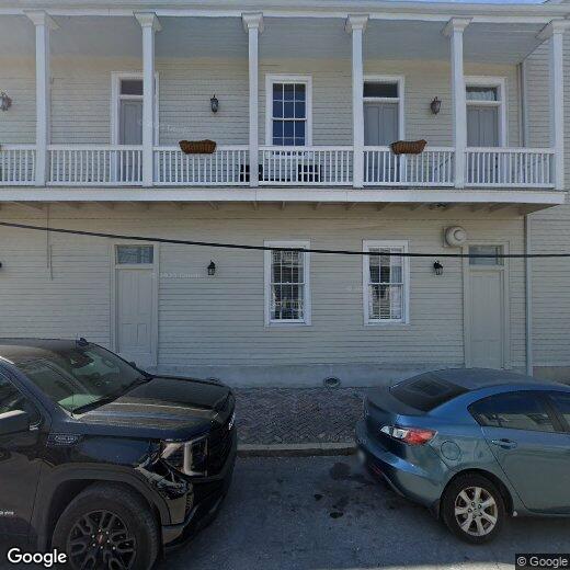 1544 Camp St, New Orleans, LA 70130 Apartment for Rent in New Orleans