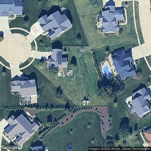 1203 Ashford Ct, Mahomet, IL 61853 House Rental in Mahomet, IL