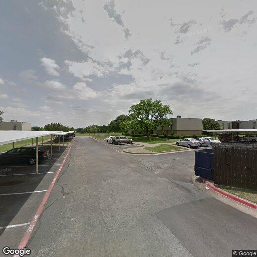 Primary Photo - 5000 S Hampton Rd