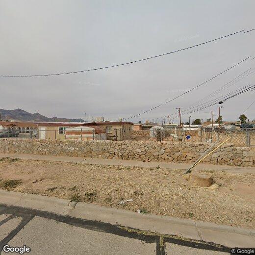 8300 Mt Everest Dr, El Paso, TX 79904 House for Rent in El Paso, TX