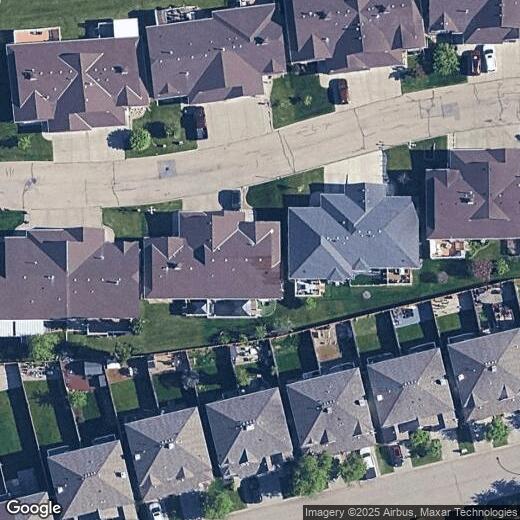 401 Bothwell Dr, Sherwood Park, AB T8H 2C9 House for Rent in Sherwood