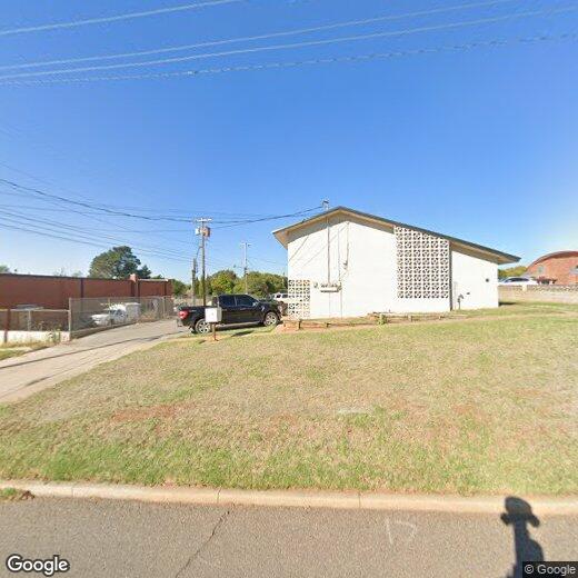 Primary Photo - 317 N Broadway St