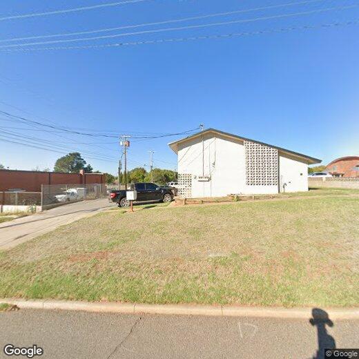 317 N Broadway St Unit 6, Weatherford, OK 73096 Apartment for Rent in Weatherford, OK