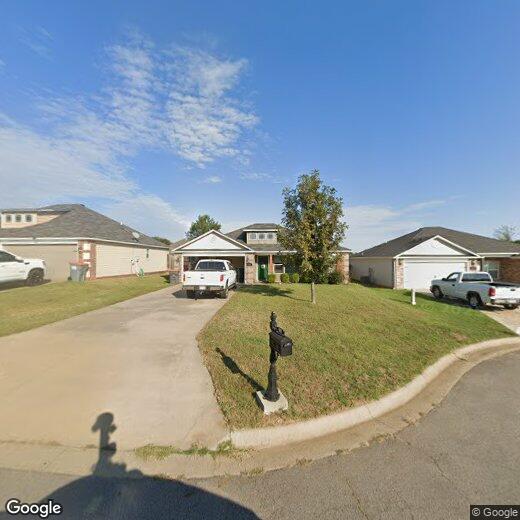 204 Legacy Dr, Barling, AR 72923 House Rental in Barling, AR