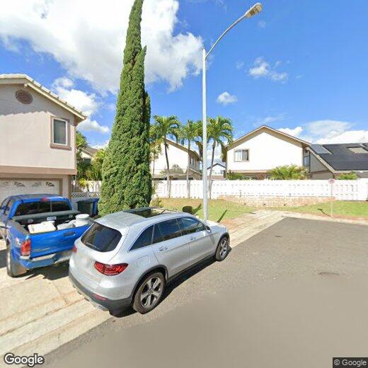 9110141014 Hoopili St, Ewa Beach, HI 96706 House Rental in Ewa