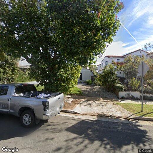 Primary Photo - 574 N Almar Ave