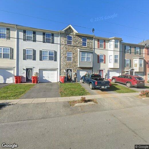 Primary Photo - 119 N Marshall St