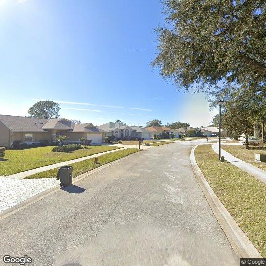 Primary Photo - Beautiful two-story pool home in the priva...