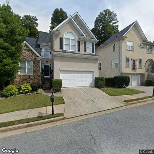 1468 Briarwood Way NE, Brookhaven, GA 30319 Townhome Rentals in