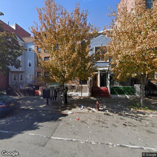 Primary Photo - 725 Prospect Ave