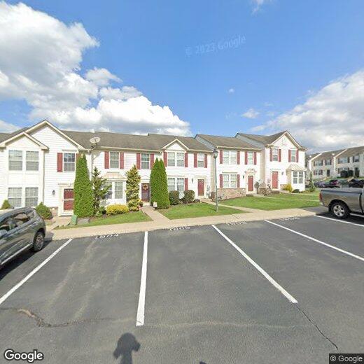 1906 Orchard View Rd, Reading, PA 19606 Townhome Rentals in Reading