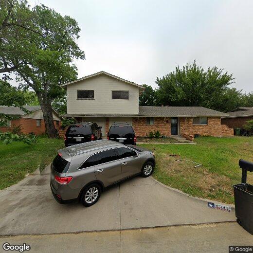 Primary Photo - 1216 Desiree Ln