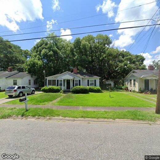 2457 Richard Ave, Mobile, AL 36606 House Rental in Mobile, AL