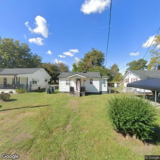 Primary Photo - 305 S. Pender St., Fremont, NC