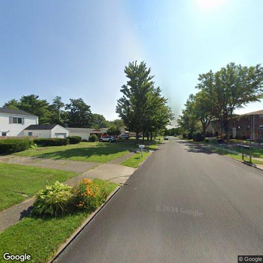 652 Bailey Dr, Mansfield, OH 44904 House Rental in Mansfield, OH