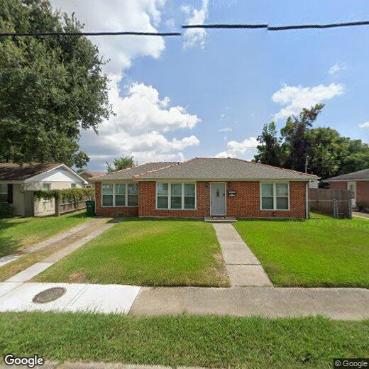 511 Mayflower Dr, Metairie, LA 70001 House Rental in Metairie, LA