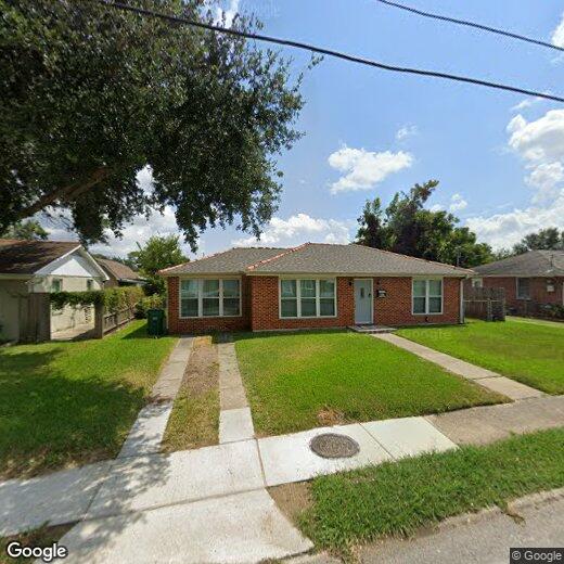 511 Mayflower Dr, Metairie, LA 70001 House Rental in Metairie, LA