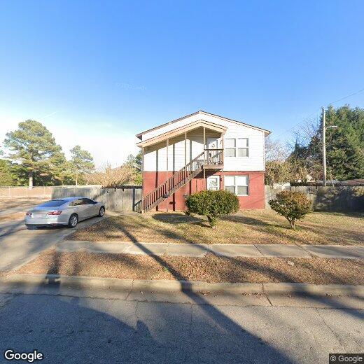 Primary Photo - 201 Mapleshade Ave