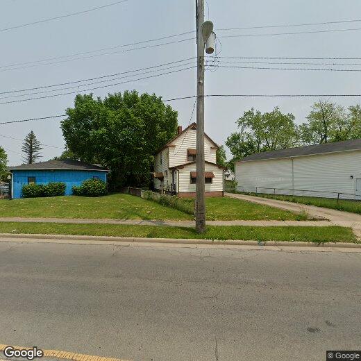 1535 Niles Rd SE, Warren, OH 44484 House Rental in Warren, OH