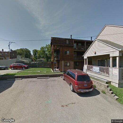 Primary Photo - OSU Gateway 3 bedroom 1 1/2 bath 3 level t...